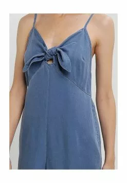 Old Navy Knotted Tie Front Cami Jumpsuit 12 Old Navy Knotted Tie Front Cami Jumpsuit -Cykler Salgsbutik old navy 0015 8450716 3