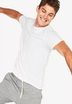 Old Navy Soft-Washed Crew-Neck Tee