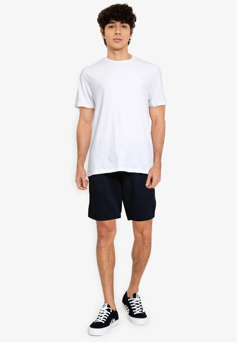 Old Navy Soft-Washed Crew-Neck Tee 6 Old Navy Soft-Washed Crew-Neck Tee - Billede 4