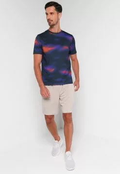 Old Navy Ss Core Print -Cykler Salgsbutik old navy 0047 4681116 4