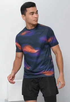 Old Navy Ss Core Print -Cykler Salgsbutik old navy 0056 4681116 5