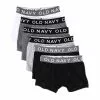 Old Navy 6 Pack Fash Boxer Briefs -Cykler Salgsbutik old navy 0060 6482306 1