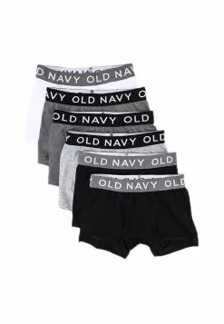Old Navy 6 Pack Fash Boxer Briefs