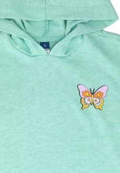 Old Navy Vintage Cropped Raw-Hem Pullover Hoodie 7 Old Navy Vintage Cropped Raw-Hem Pullover Hoodie -Cykler Salgsbutik old navy 0064 5973695 3