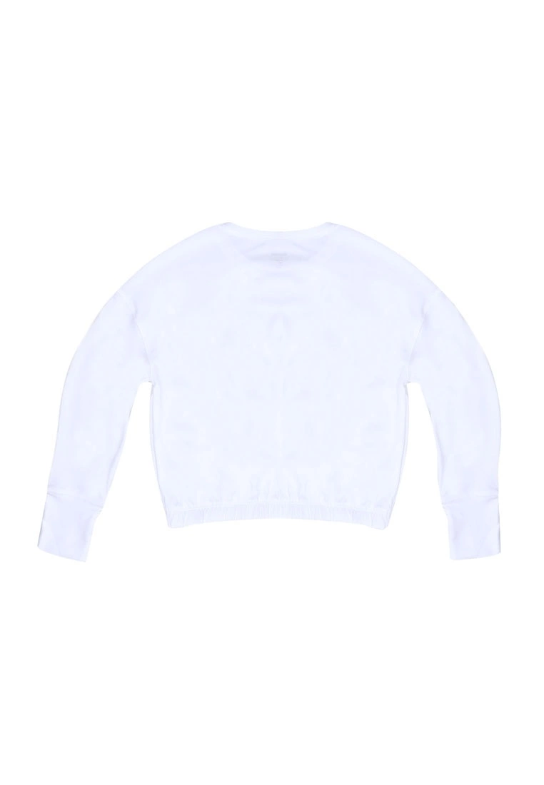 Old Navy Cinched Breathe Tee 4 Old Navy Cinched Breathe Tee - Billede 2