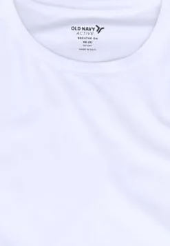 Old Navy Cinched Breathe Tee 7 Old Navy Cinched Breathe Tee -Cykler Salgsbutik old navy 0067 8487595 3