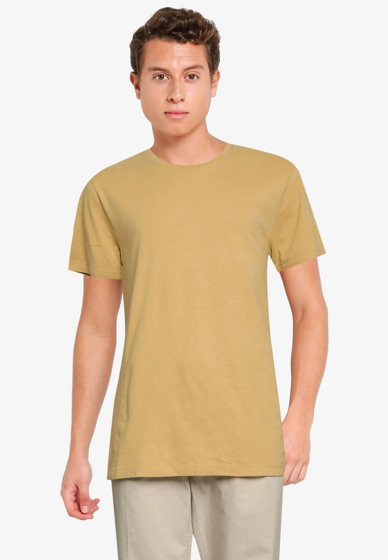 Old Navy Short Sleeve Crew Neck Tee 3 Old Navy Short Sleeve Crew Neck Tee