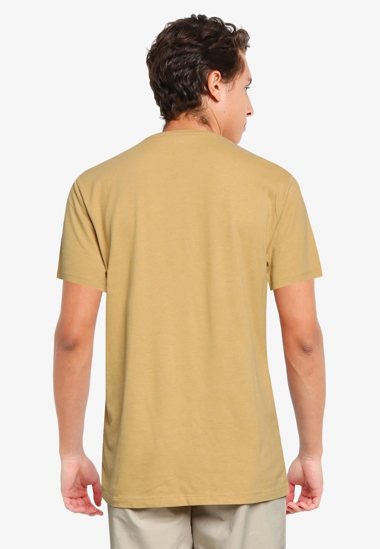 Old Navy Short Sleeve Crew Neck Tee 4 Old Navy Short Sleeve Crew Neck Tee - Billede 2