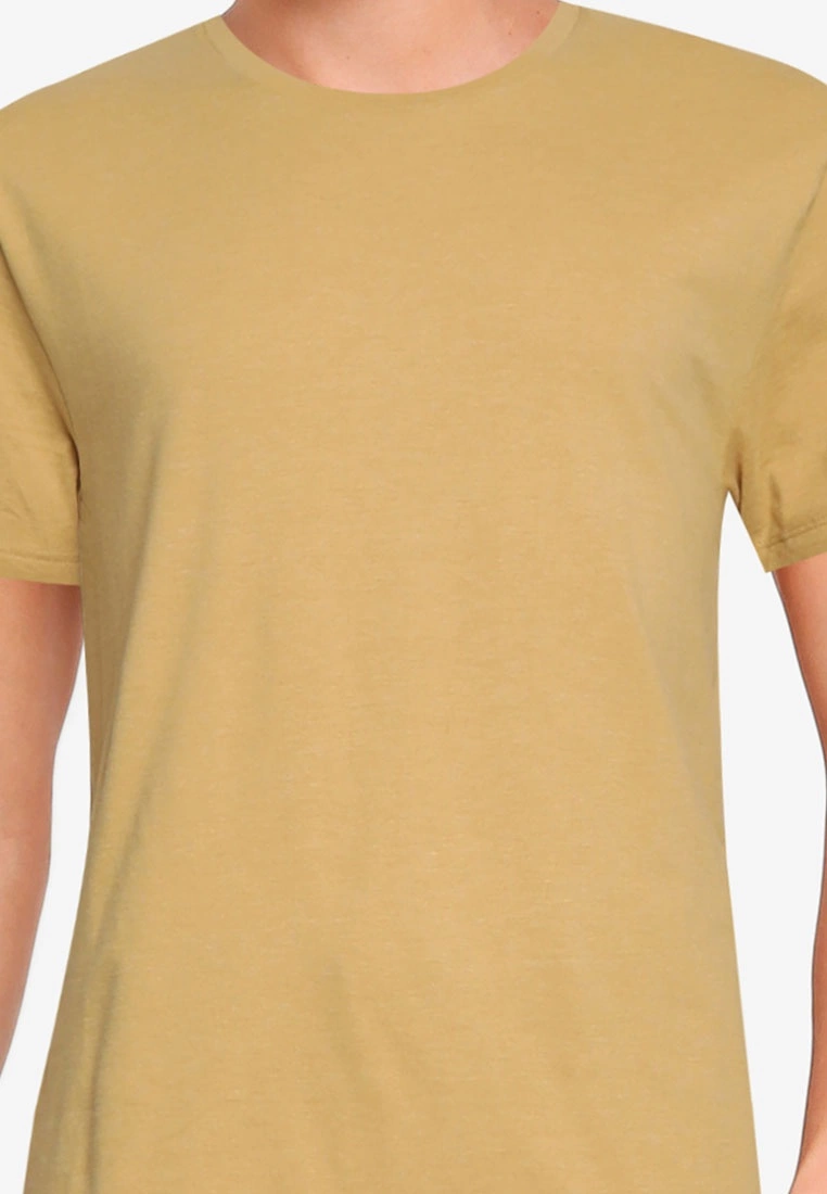 Old Navy Short Sleeve Crew Neck Tee 5 Old Navy Short Sleeve Crew Neck Tee - Billede 3