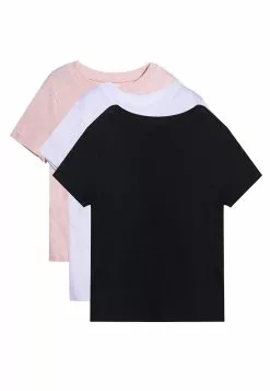 Old Navy Basic Tee - 3 Pack