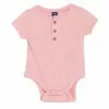 Old Navy U Olx Solid Ss Henley Bodysuit -Cykler Salgsbutik old navy 0106 6905706 1