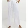 Old Navy High-Waisted Wide-Leg Linen-Blend Pants 2 Old Navy High-Waisted Wide-Leg Linen-Blend Pants -Cykler Salgsbutik old navy 0111 8670716 1