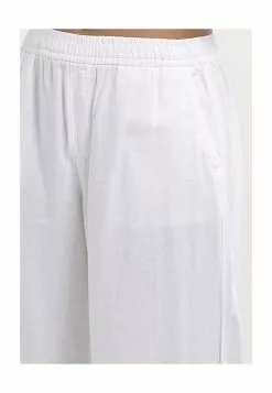 Old Navy High-Waisted Wide-Leg Linen-Blend Pants -Cykler Salgsbutik old navy 0114 8670716 3