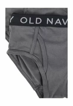 Old Navy 6-Pack Classic Briefs 7 Old Navy 6-Pack Classic Briefs -Cykler Salgsbutik old navy 0141 2972306 3