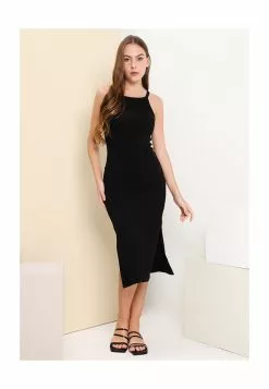 Old Navy Fitted Rib-Knit Midi Cami Dress 17 Old Navy Fitted Rib-Knit Midi Cami Dress -Cykler Salgsbutik old navy 0146 1750716 8