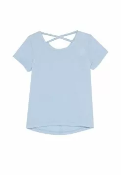 Old Navy Softest Lattice Tee