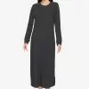 Old Navy Ls Sweater Rib Maxi -Cykler Salgsbutik old navy 0174 5655795 1