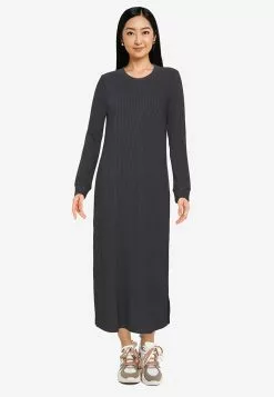 Old Navy Ls Sweater Rib Maxi