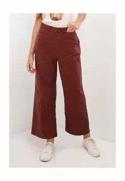 Old Navy High Rise Wide Leg Crop Chino
