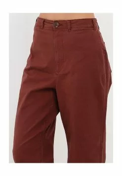 Old Navy High Rise Wide Leg Crop Chino -Cykler Salgsbutik old navy 0176 8698026 3