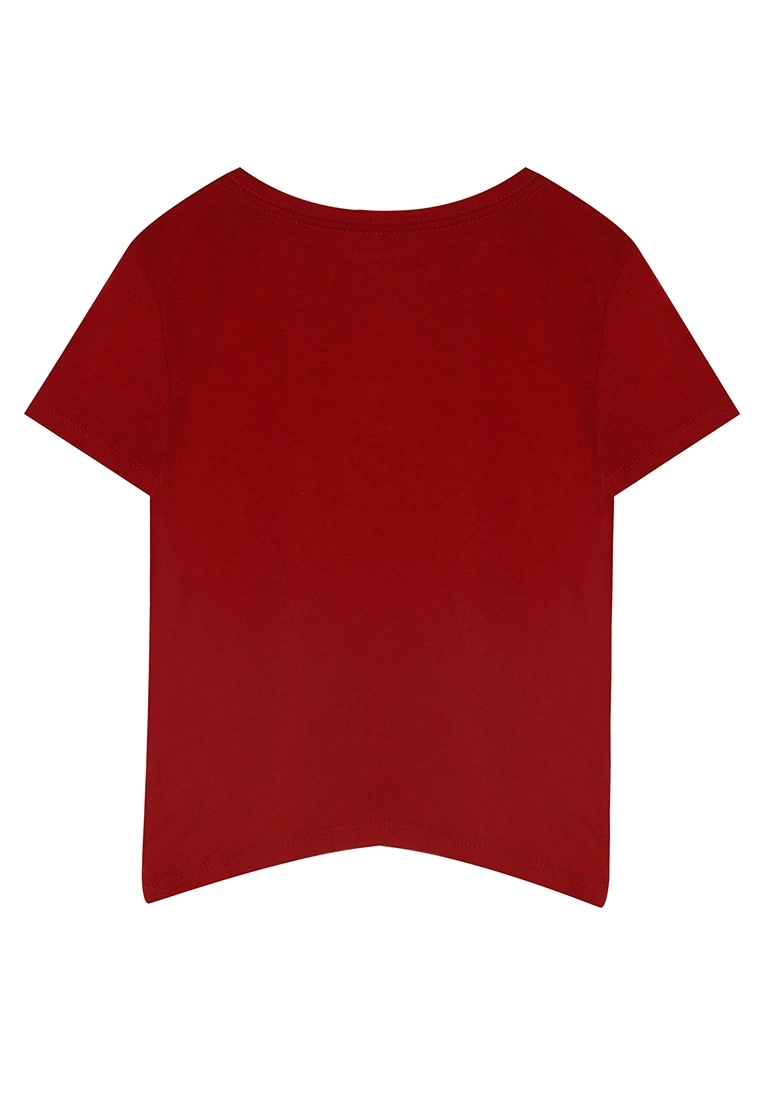 Old Navy Short-Sleeves Logo-Graphic T-Shirt 4 Old Navy Short-Sleeves Logo-Graphic T-Shirt - Billede 2