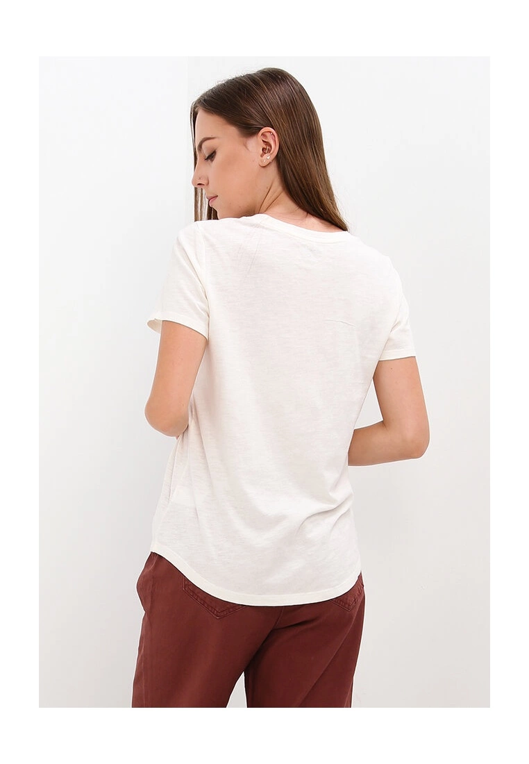 Old Navy Ss Ew Gpx Sum Slub 4 Old Navy Ss Ew Gpx Sum Slub - Billede 2