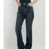 Old Navy Flare Legged Dark Washed Pants -Cykler Salgsbutik old navy 0181 8969326 1