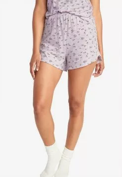 Old Navy Printed Shorts