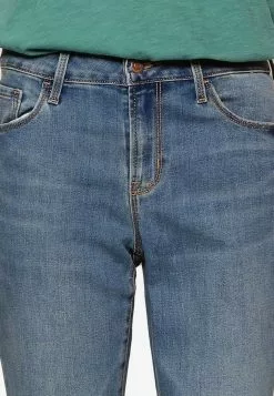 Old Navy Medium-Wash Kicker Boot-Cut Jeans -Cykler Salgsbutik old navy 0191 2778295 3