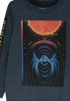 Old Navy Kids Long-Sleeves Graphic Tee -Cykler Salgsbutik old navy 0192 5823006 3