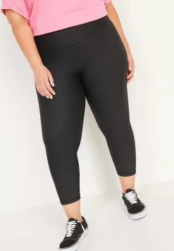Old Navy Super High-Rise Sculpting 3/4 Length Powersoft Leggings 15 Old Navy Super High-Rise Sculpting 3/4 Length Powersoft Leggings -Cykler Salgsbutik old navy 0194 9630506 6