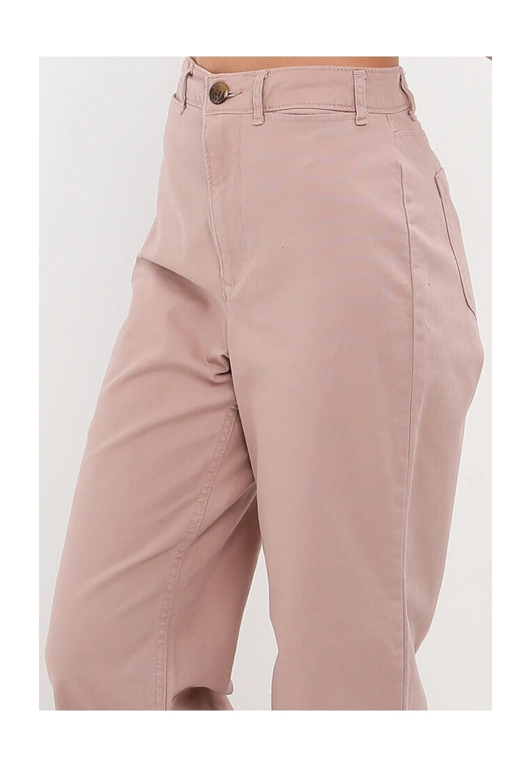 Old Navy High Rise Wide Leg Crop Chinos 5 Old Navy High Rise Wide Leg Crop Chinos - Billede 3