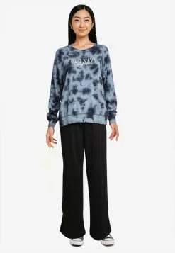 Old Navy Ono Logo Crew - Aqua 9 Old Navy Ono Logo Crew - Aqua -Cykler Salgsbutik old navy 0202 3333006 4