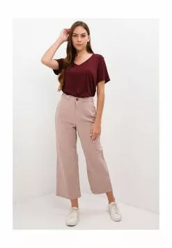 Old Navy High Rise Wide Leg Crop Chinos 9 Old Navy High Rise Wide Leg Crop Chinos -Cykler Salgsbutik old navy 0202 8798026 4