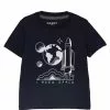 Old Navy Short Sleeves Graphic T-Shirt -Cykler Salgsbutik old navy 0222 3053006 1