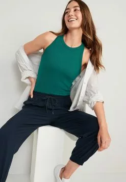 Old Navy Ultralite Rib Tank -Cykler Salgsbutik old navy 0223 5859326 4