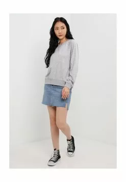 Old Navy Logo New Crew Sweatshirt -Cykler Salgsbutik old navy 0223 7169326 4