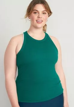 Old Navy Ultralite Rib Tank -Cykler Salgsbutik old navy 0226 5859326 6