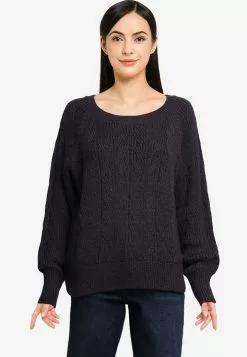 Old Navy Sept Must Have Crafted Femme Sweater