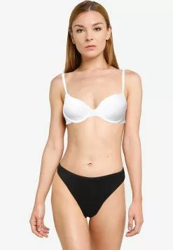 Old Navy Olx 5Pk Cotton Supima Thong -Cykler Salgsbutik old navy 0249 1107906 5