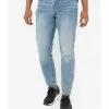 Old Navy Original Straight Taper Non-Stretch Jeans