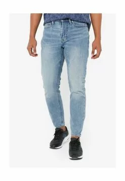 Old Navy Original Straight Taper Non-Stretch Jeans