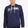 Old Navy Vintage Logo Zip Hoodie -Cykler Salgsbutik old navy 0269 2337395 1