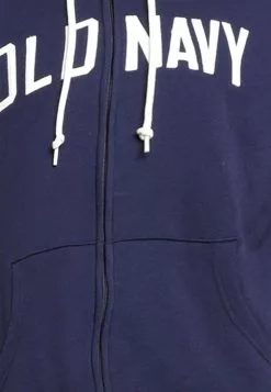 Old Navy Vintage Logo Zip Hoodie 8 Old Navy Vintage Logo Zip Hoodie -Cykler Salgsbutik old navy 0269 2337395 3