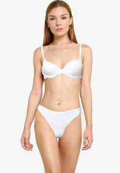 Old Navy Olx 5Pk Cotton Supima Thong -Cykler Salgsbutik old navy 0270 1107906 8