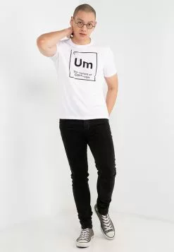 Old Navy Printed Short Sleeves Tee -Cykler Salgsbutik old navy 0272 3322936 4