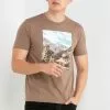 Old Navy Printed Short Sleeves Tee 2 Old Navy Printed Short Sleeves Tee -Cykler Salgsbutik old navy 0285 8681936 1