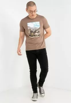 Old Navy Printed Short Sleeves Tee 9 Old Navy Printed Short Sleeves Tee -Cykler Salgsbutik old navy 0286 8681936 4