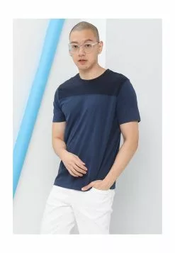 Old Navy Color-Block Football T-Shirt -Cykler Salgsbutik old navy 0291 7469326 5