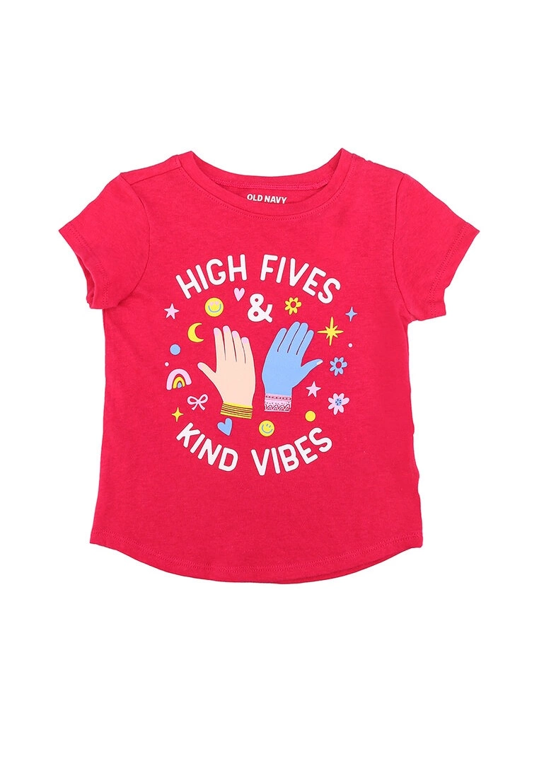 Old Navy Graphic Tee 3 Old Navy Graphic Tee